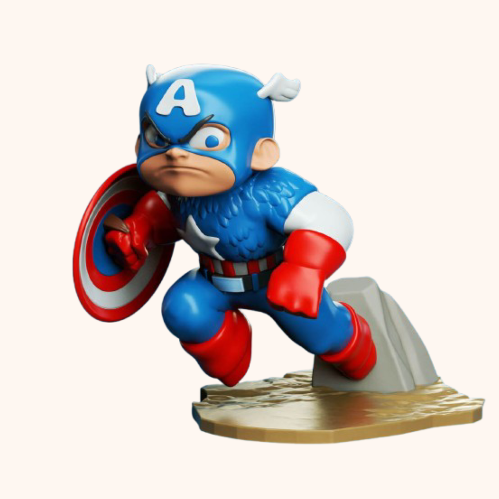 Captain America