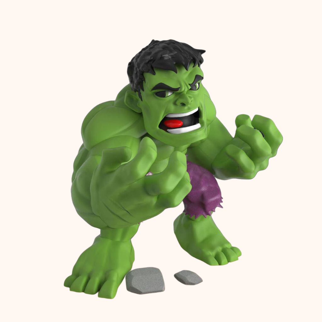 Hulk (Peint)
