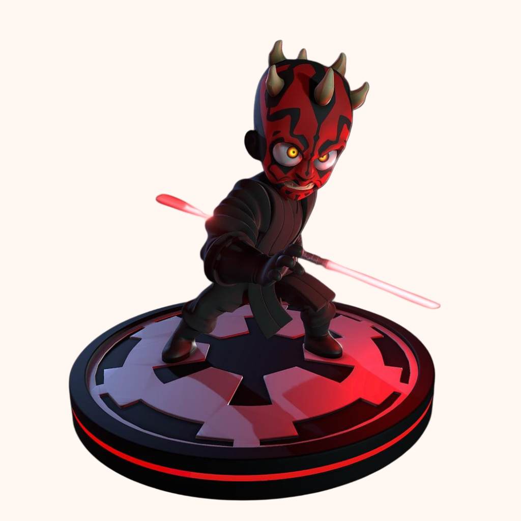 Dark Maul