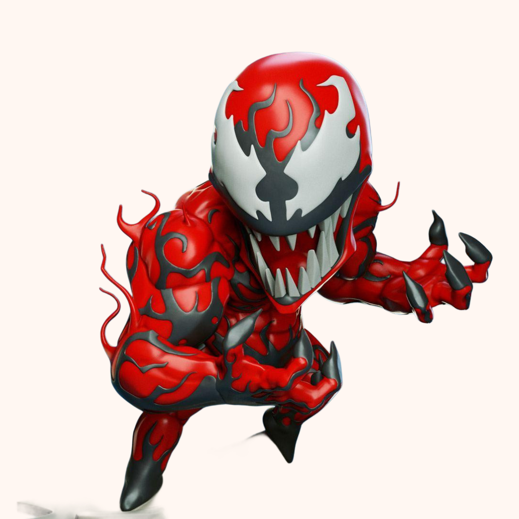 Carnage (Peint)