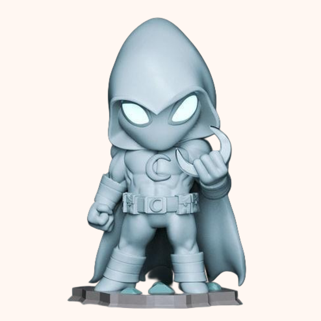 Moon Knight