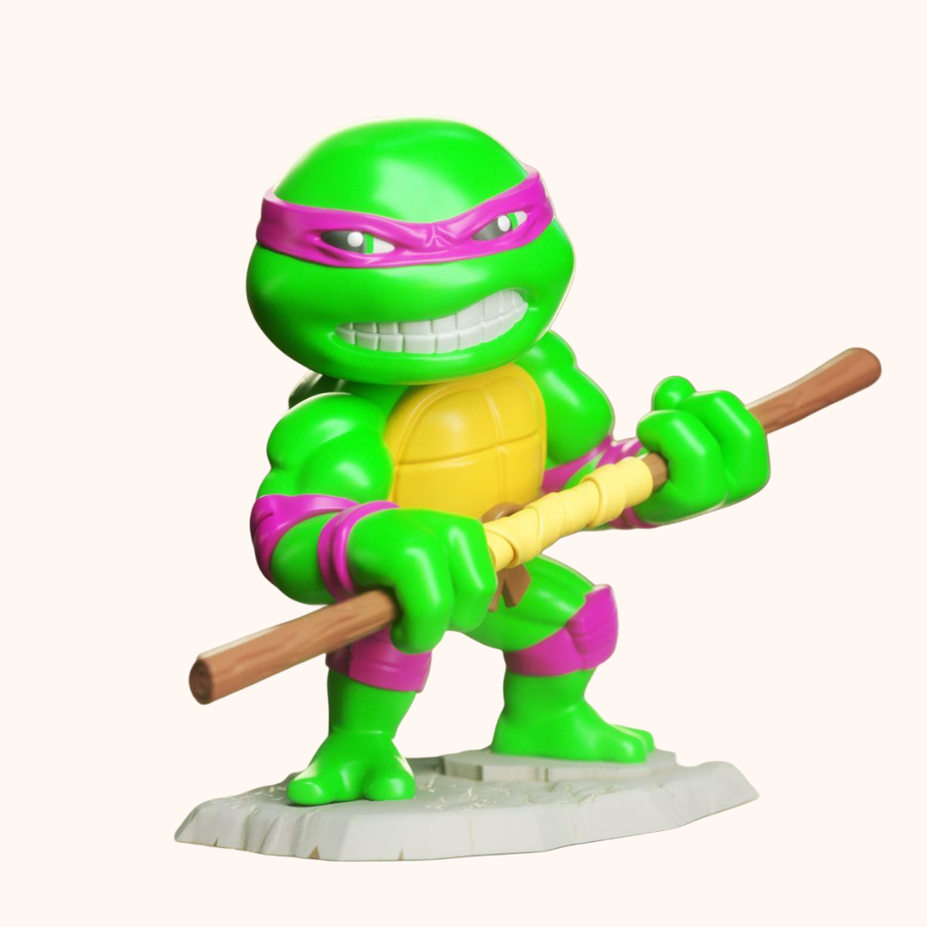 Donatello (Peint)