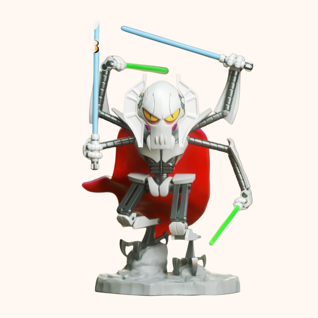 General Grievous