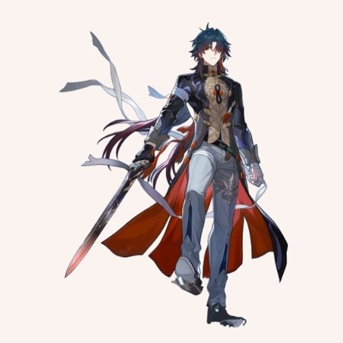 Blade - Epée (Impression + Assemblage + Peinture)