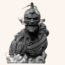 Mikasa & Titan Cuirassé