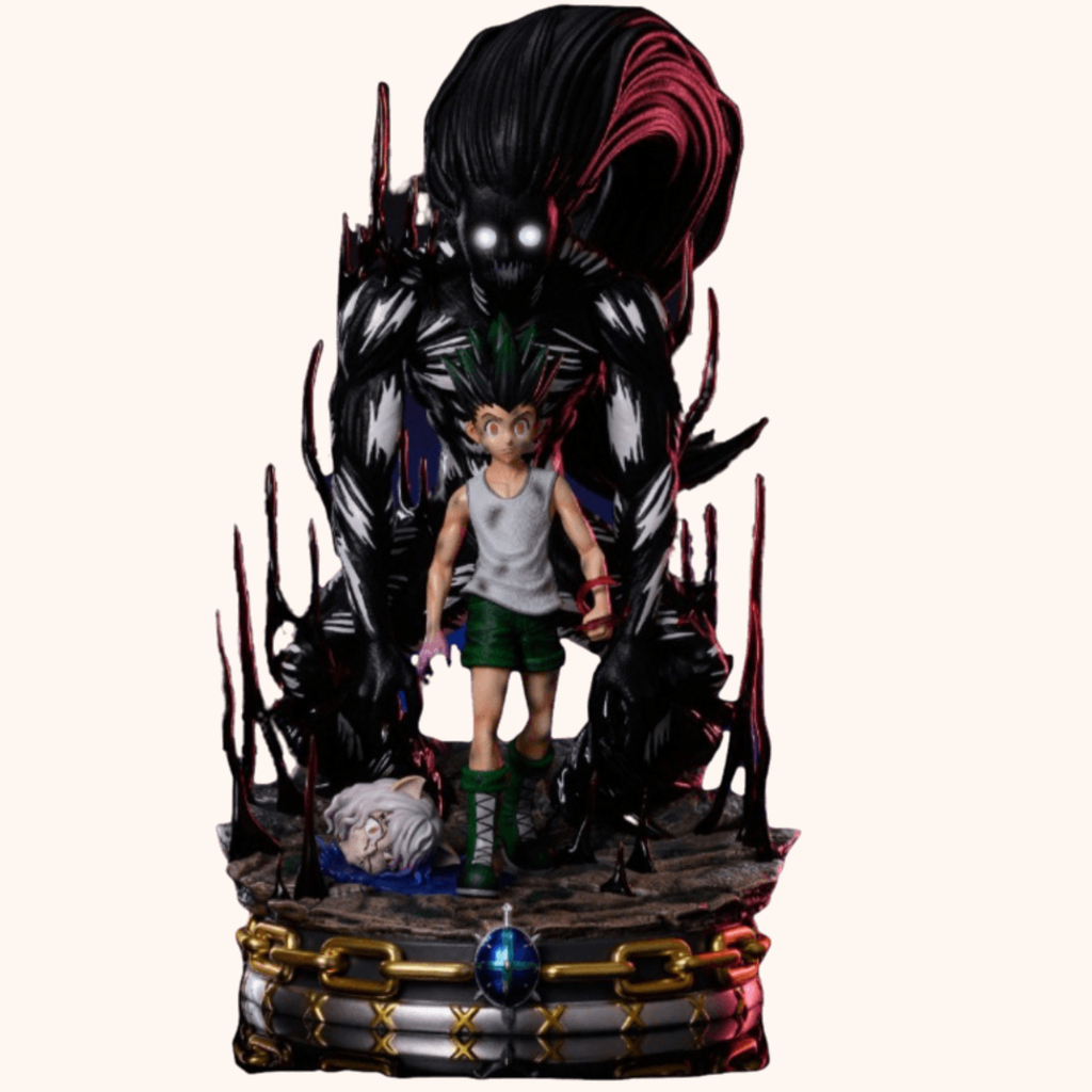 Gon Freecss