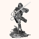 Mikasa