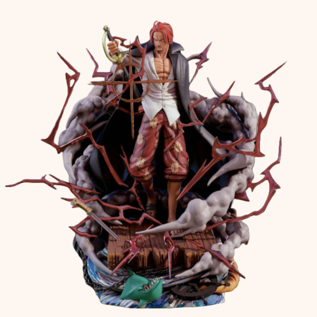 Shanks