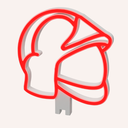Casque Pompier