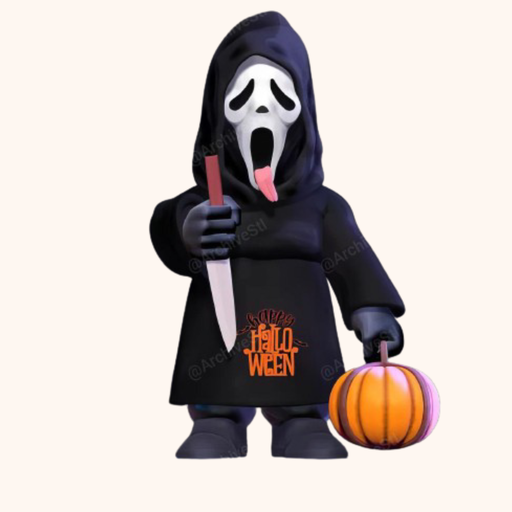 Ghostface