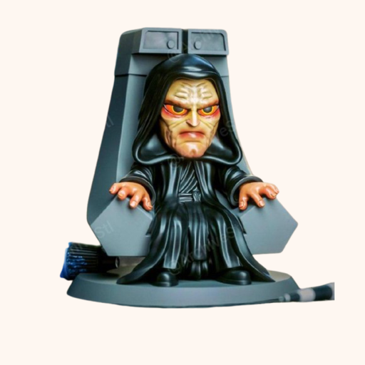 Empereur Palpatine