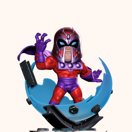 Magneto