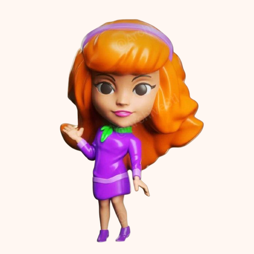 Daphné