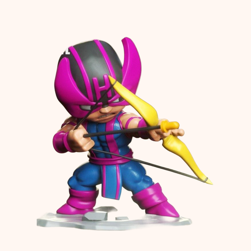 Hawkeye