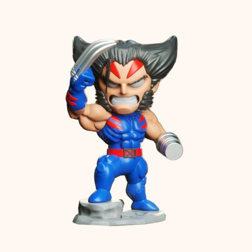 Wolverine