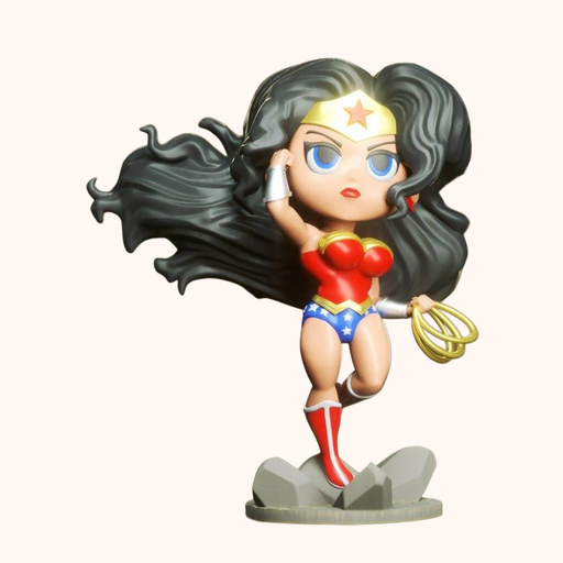 Wonder Woman 