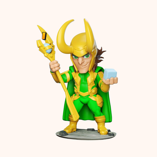 Loki