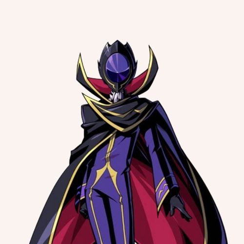Zero - Casque
