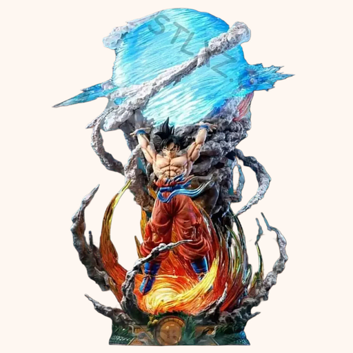 Goku