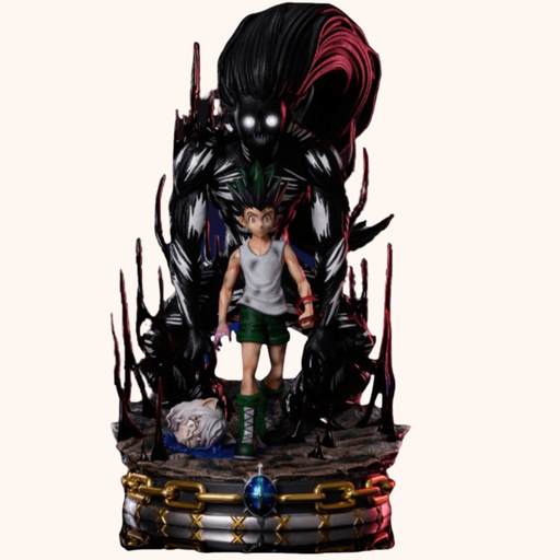 Gon Freecss