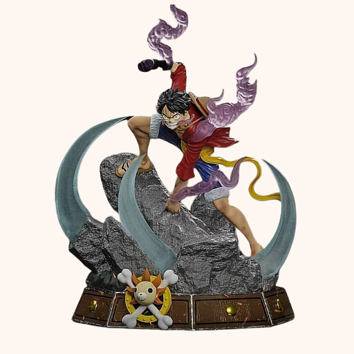 Luffy
