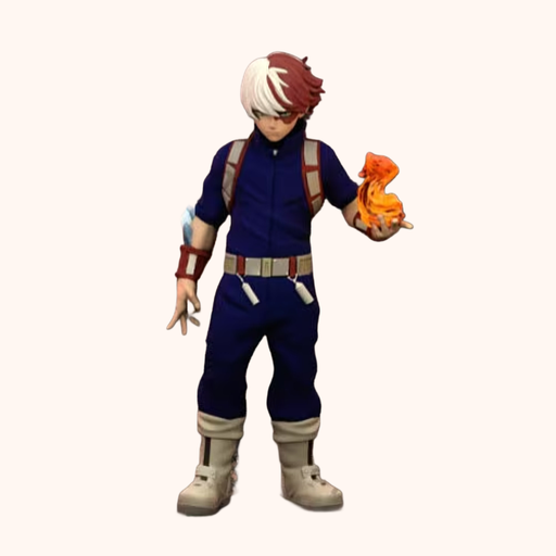 Shoto Todoroki