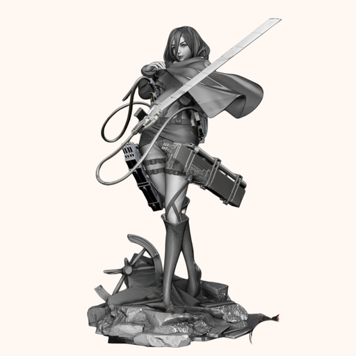 Mikasa