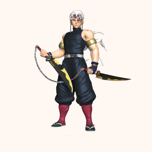 Tengen Uzui