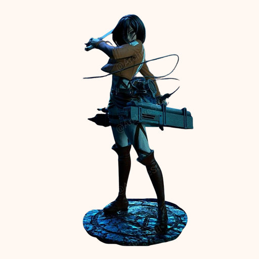 Mikasa