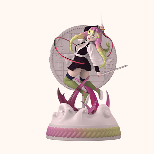 Mitsuri