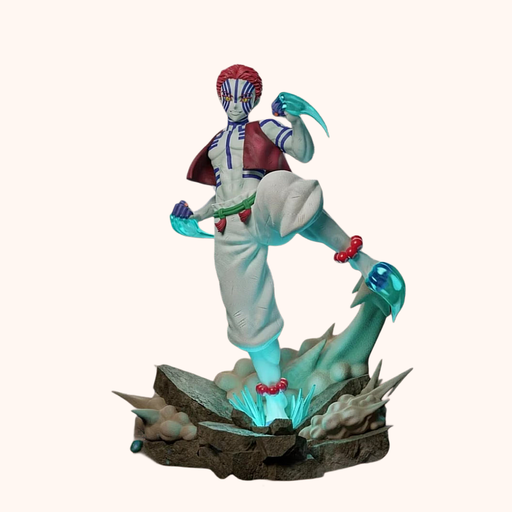 Akaza