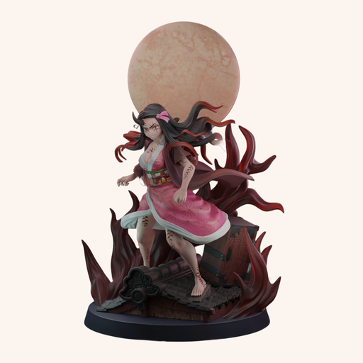 Nezuko
