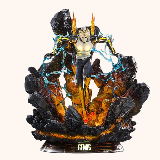 Genos