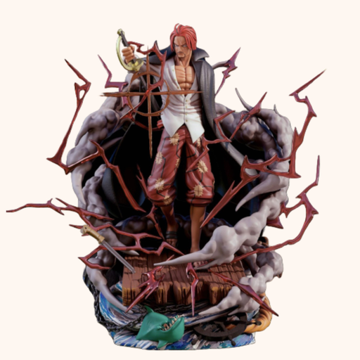 Shanks