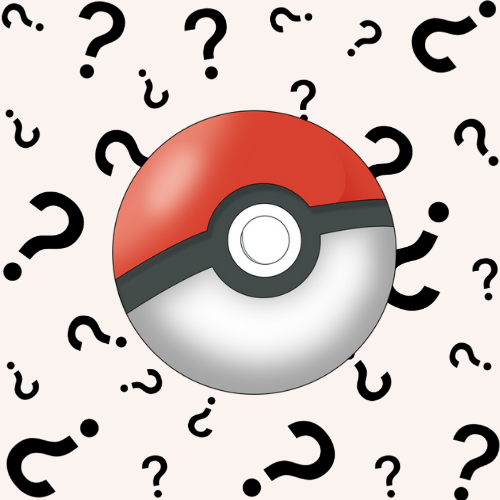 Collection Pokemon