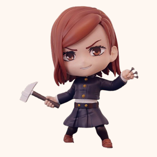 Nobara Kugisaki