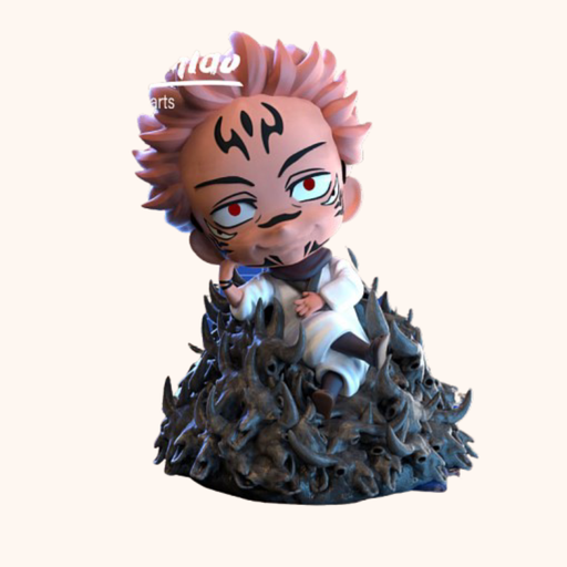 Sukuna