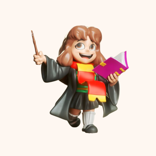 Hermione Granger