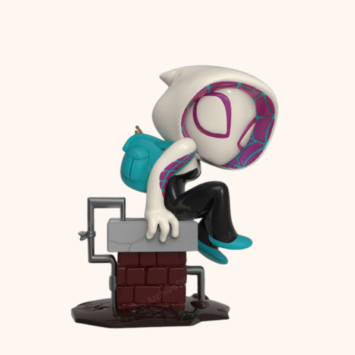 Spider Gwen
