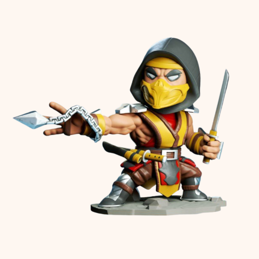 Scorpion