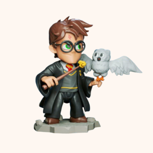 Harry Potter