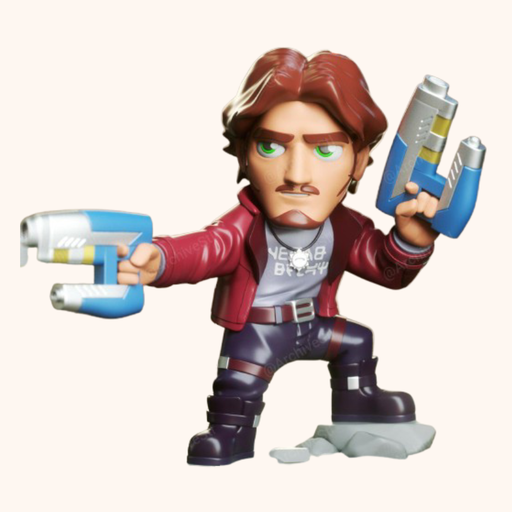 Star-Lord