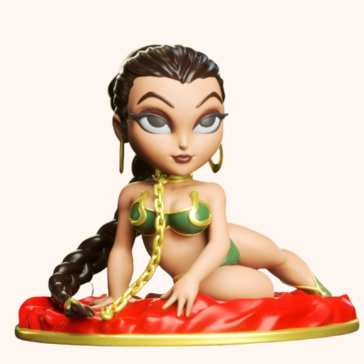 Leia Organa