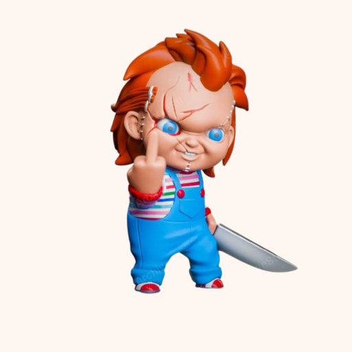 Chucky 