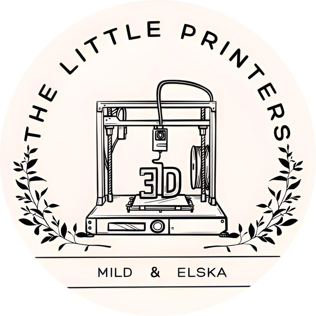 The Little Printer